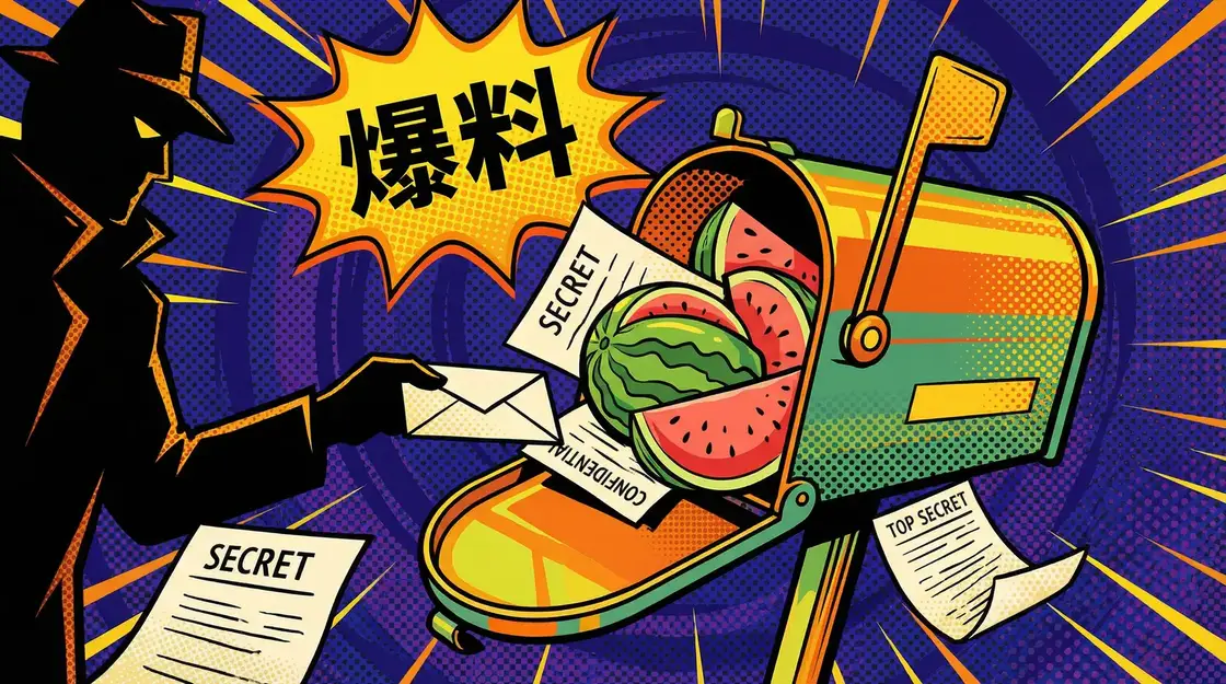 国产边添边摸边做边爱 匿名爆料通道漫画插图